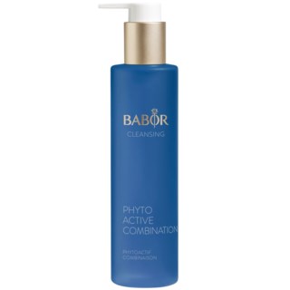 Cleansing Phytoactive Combination