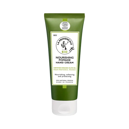 Nourishing Pomade Handcreme