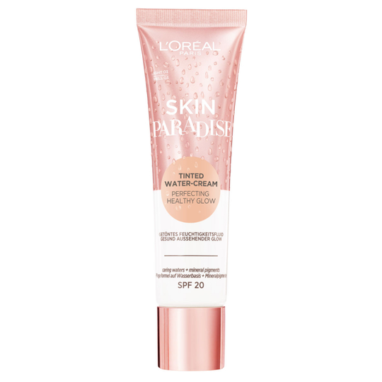 Loreal Paris Skin Paradise Light 03