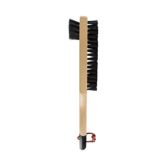 Shoe Brush Combi
