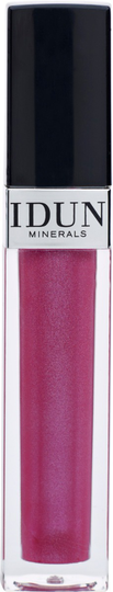 IDUN Minerals lipgloss Violetta 6 ml