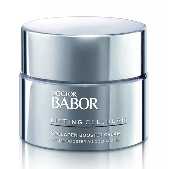 Collagen Booster Cream 24h Anti-age Cream