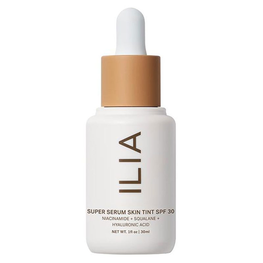 ILIA Super Serum Skin Tint SPF 30 Matira