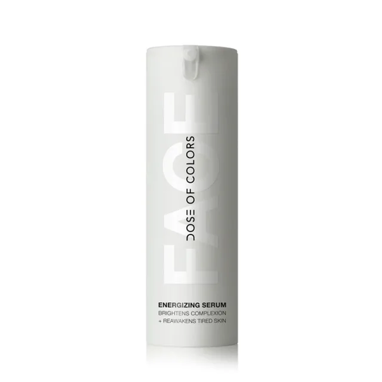 Energizing Serum