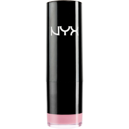 Round Lipstick, NYX Professional Makeup Läppstift