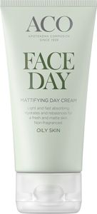 ACO Face Mattifying day cream 50 ml
