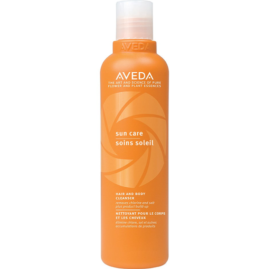 Sun Care Hair & Body Cleanser, 250 ml Aveda Shampoo