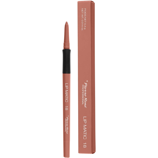 Pierre Rene Lip Matic No 18