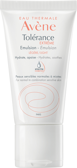 Avène Tolérance Extreme emulsion 50 ml