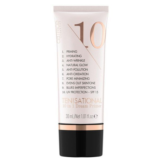 Catrice Ten!sational 10 in 1 Dream Primer