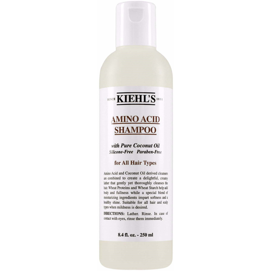 Kiehl's Amino Acid Hair Care Shampoo 250 ml