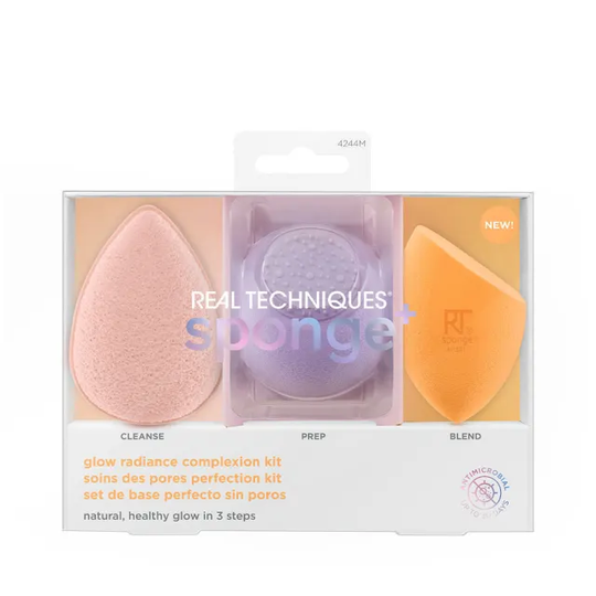 Pro-Glow Radiant Complexion Kit ​