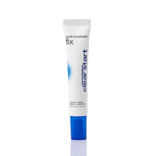Clear Start Post-Breakout Fix