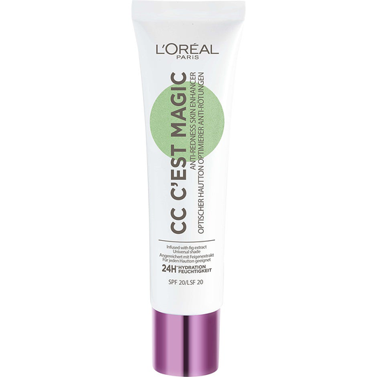 CC C'est Magic, 30 ml L'Oréal Paris Foundation
