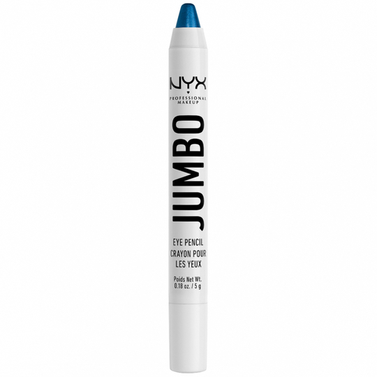 NYX Professional Makeup Jumbo Eye Pencil Blueberry Pop