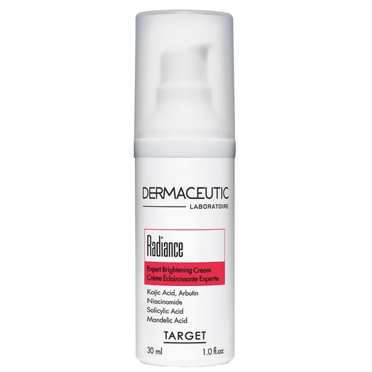 Dermaceutic Radiance Night Cream 30 ml