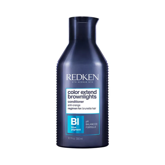 Color Extend Brownlights Conditioner