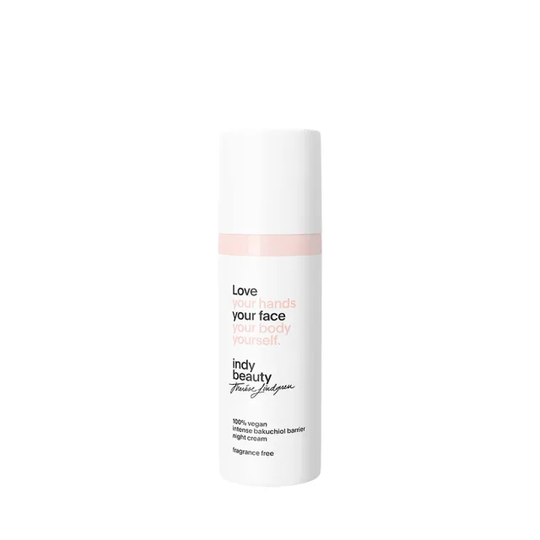 Intense Bakuchiol Barrier Night Cream