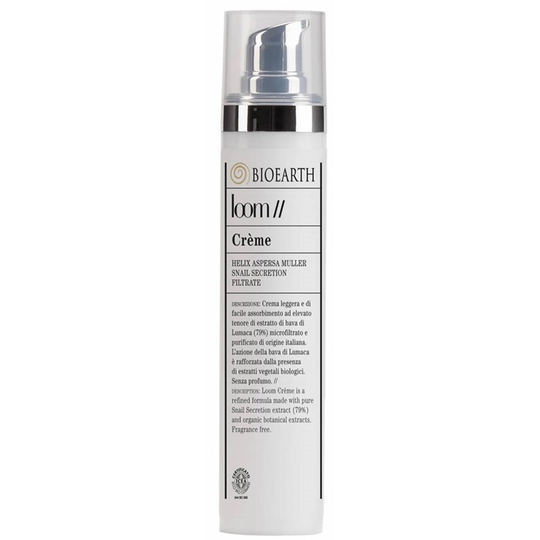 Bioearth Loom Creme 50 ml