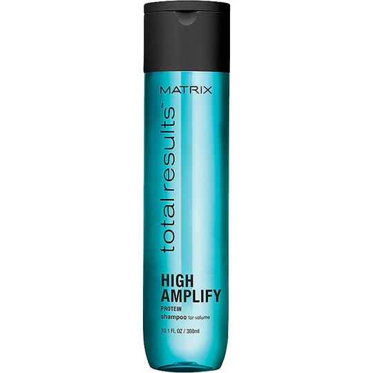 Matrix Total Results High Amplify Shampoo, 300 ml Matrix Schampo