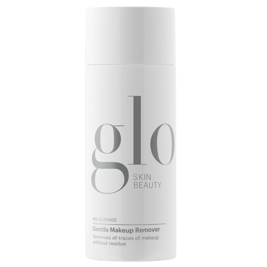 Glo Skin Beauty Gentle Eye Makeup Remover (147ml)