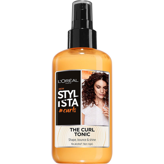 L'Oréal Paris Stylista The Curl Tonic, 200 ml L'Oréal Paris Stylingprodukter