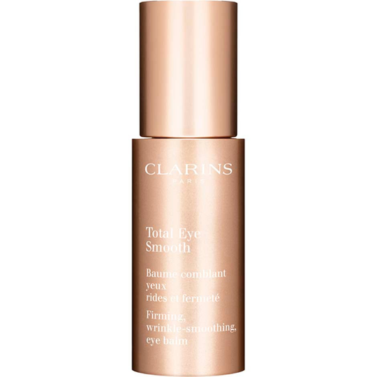 Total Eye Smooth, 15 ml Clarins Ögon