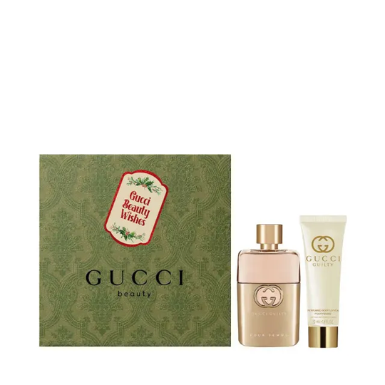 Gucci Guilty Pour Femme EDP Julask