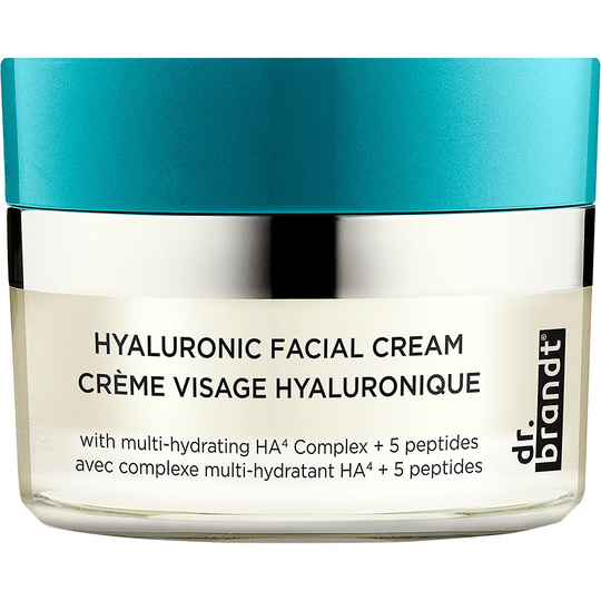 Dr Brandt House Calls Hyaluronic Filler, 50 g Dr Brandt Dagkräm
