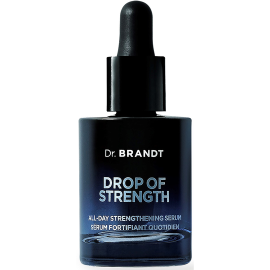 Dr. Brandt Drop Of Strength All Day Strengthening Serum 30 ml