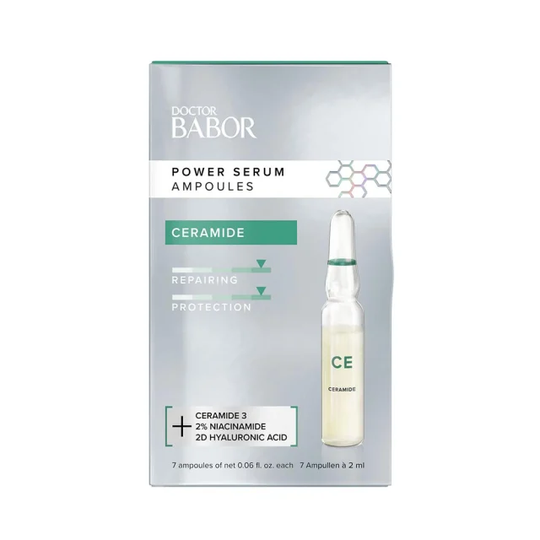 Doctor Babor Ampoule Ceramide