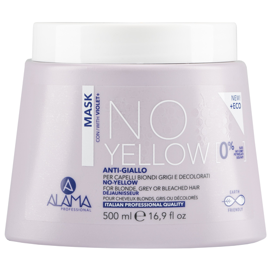 Alama No-Yellow Mask 500 ml
