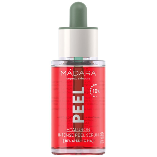 Madara Cosmetics Peel Hyaluron Intense Peel Serum 30 ml