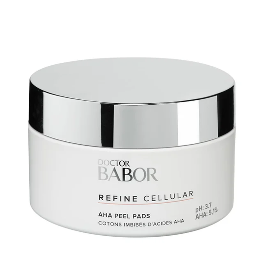 DOCTOR BABOR Peeling Pads