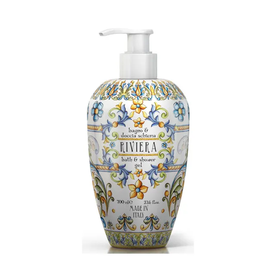 Bath & Shower Cream