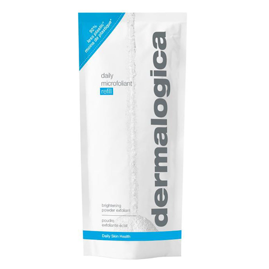 Daily Microfoliant Refill, 74 g Dermalogica Peeling & Ansiktsskrubb