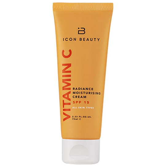 Vitamin C Radiance Cream, 75 ml Icon Beauty Dagkräm