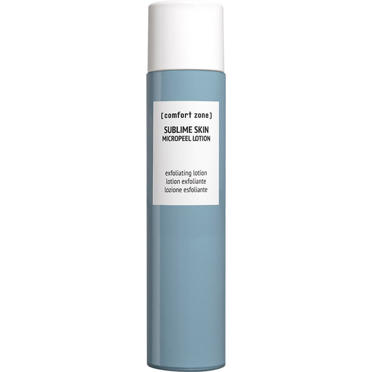 Sublime Skin Micropeel Lotion, 100 ml Comfort Zone Ansiktsvatten