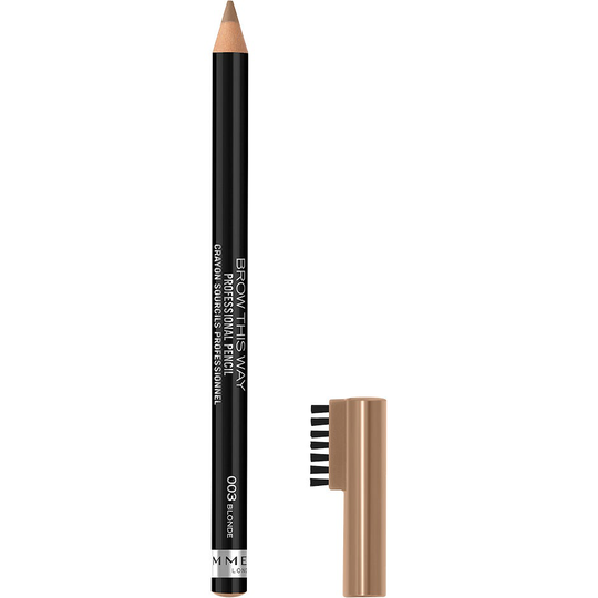 Professional Eye Brow Pencil , Rimmel London Ögonbrynsmakeup