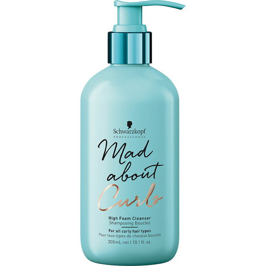Mad About Curls, 300 ml Schwarzkopf Professional Shampoo