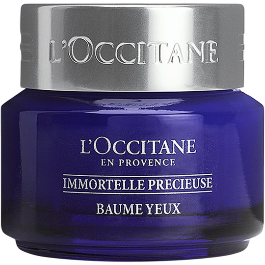 L'Occitane Immortelle Precious Eye Balm, 15 ml L'Occitane Ögon