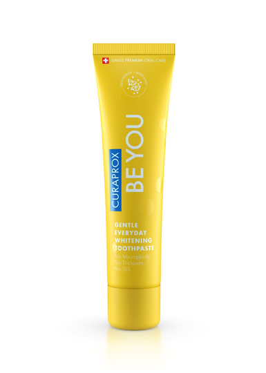 Curaprox Be You Grapefrukt 60 ml