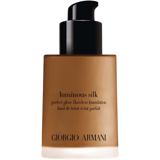 Armani Luminous Silk 13