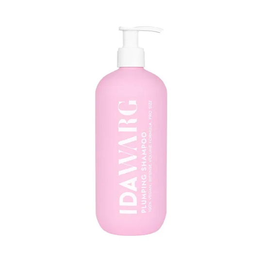 Plumping Shampoo Pro Size