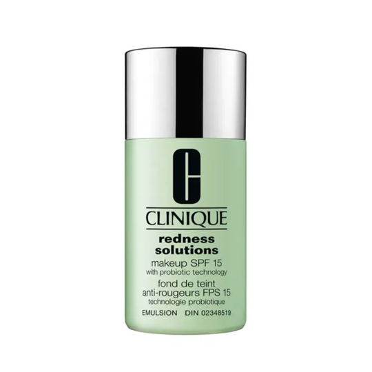 Redness Solutions Makeup