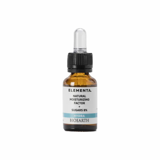 Hydra - Nmf 5% + Sugars 3% - 15 Ml