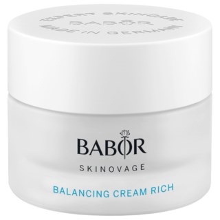 Skinovage Balancing Cream rich