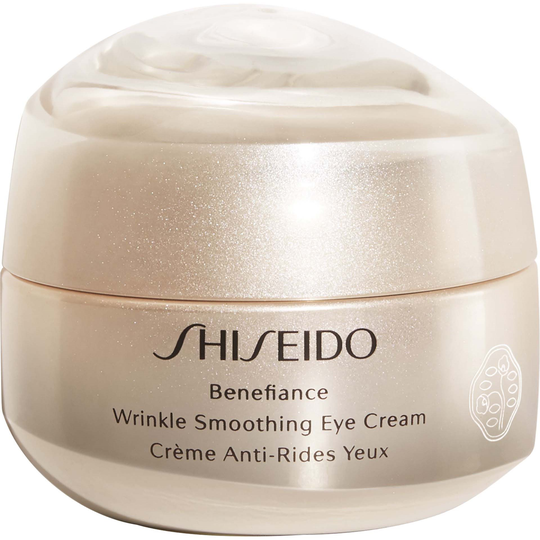 Shiseido Benefiance Wrinkle Smoothing Eye Cream 15 ml