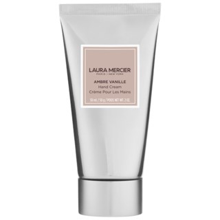 Hand Cream Ambre Vanille