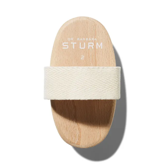 Anti-Cellulite Body Brush - Medium